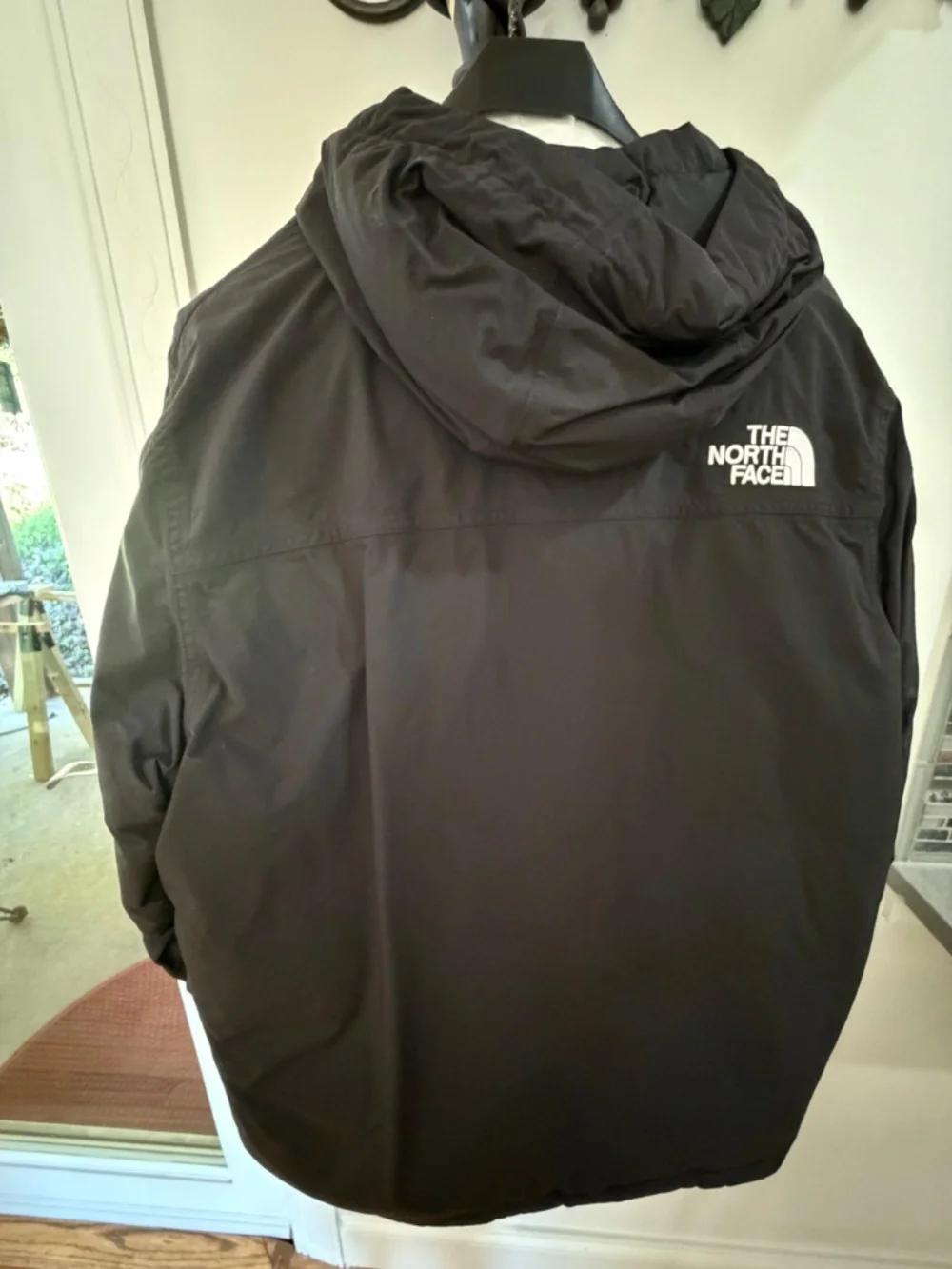The North Face this large